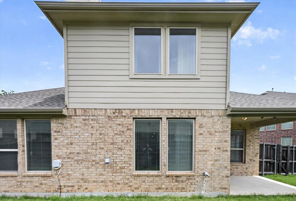 Eagle Ridge - Residential