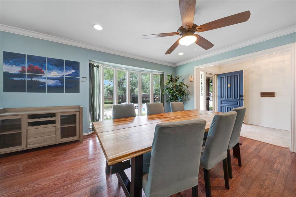 Country North Estates - Residential