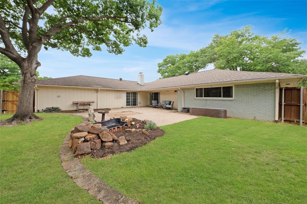 Country North Estates - Residential