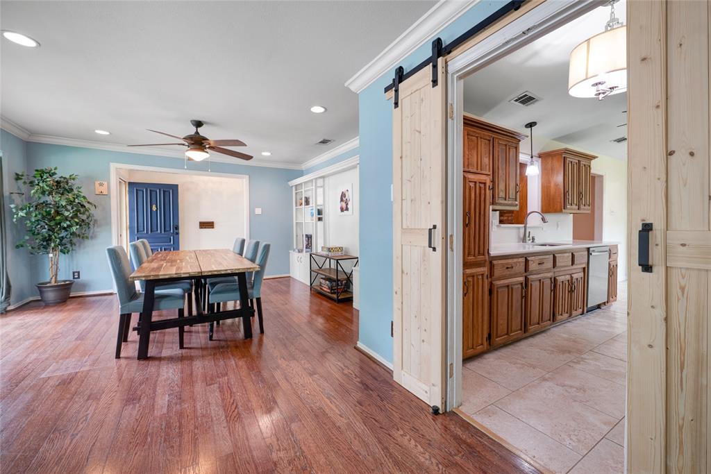 Country North Estates - Residential