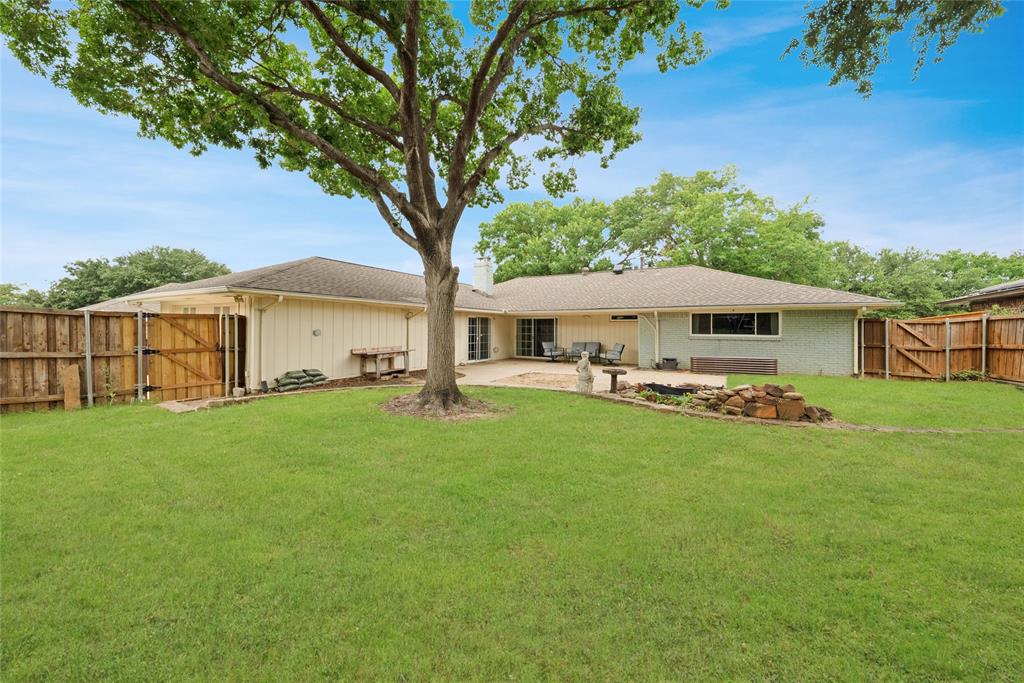 Country North Estates - Residential