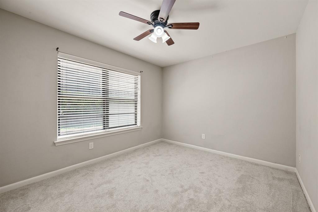 Parkway Central Add - Residential