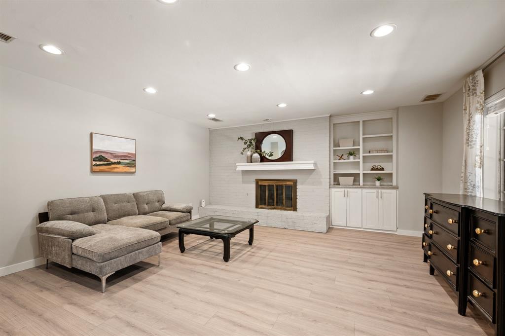 Parkway Central Add - Residential