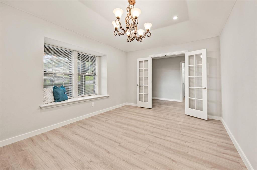 Parkway Central Add - Residential