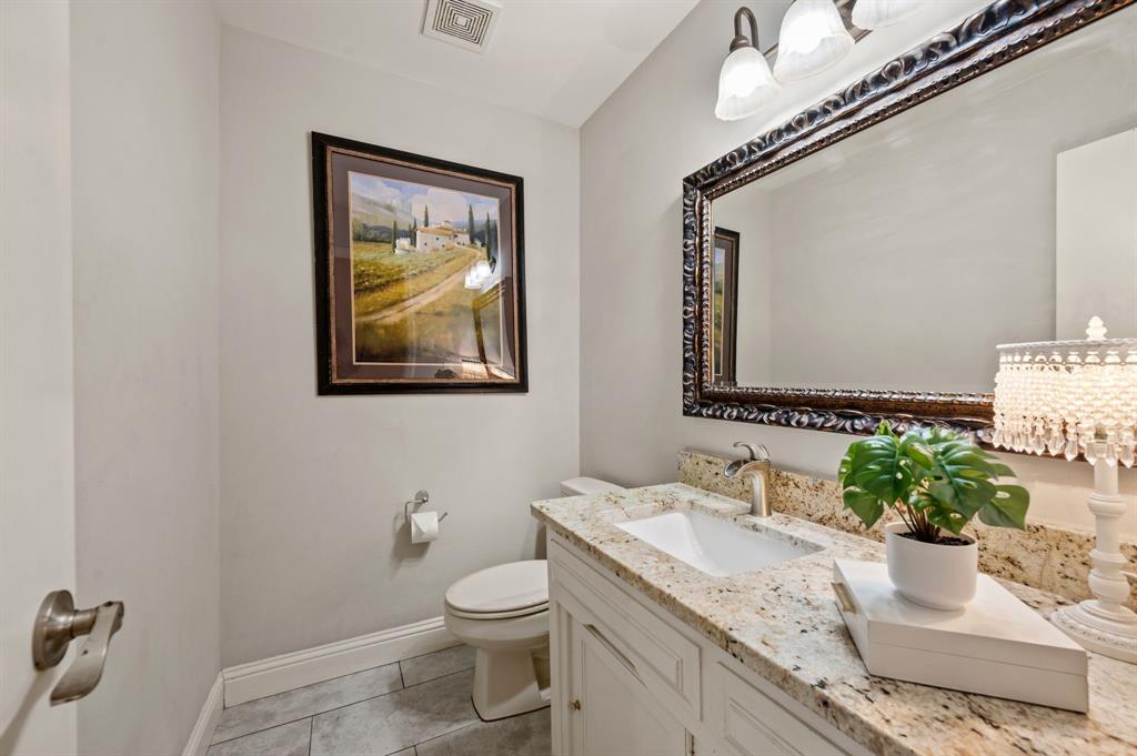 Parkway Central Add - Residential
