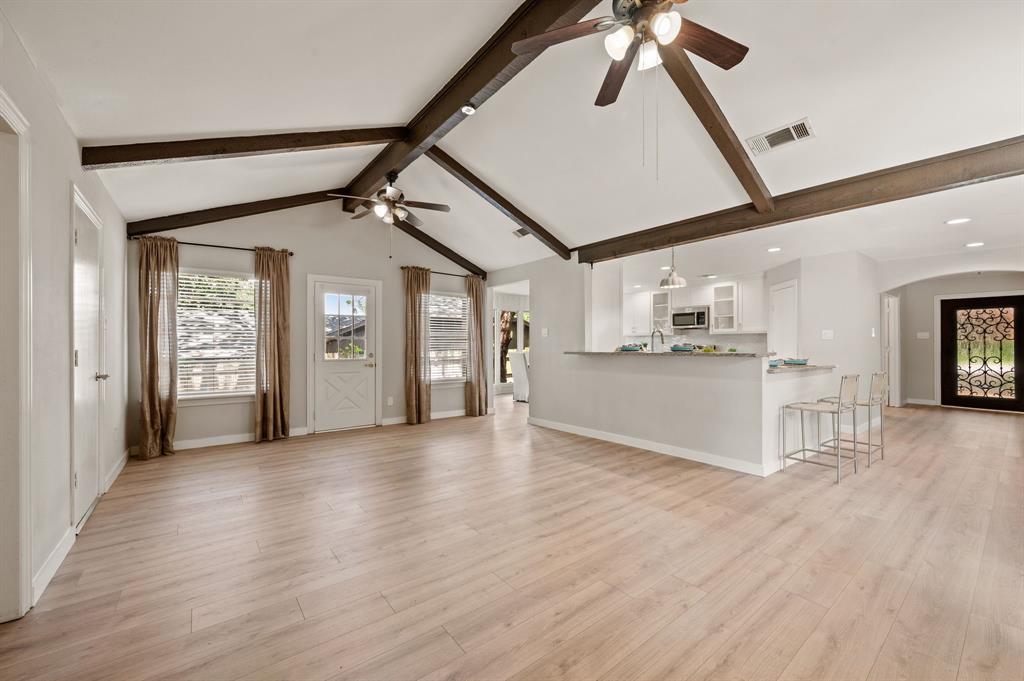 Parkway Central Add - Residential
