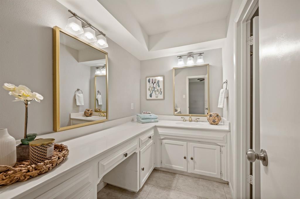 Parkway Central Add - Residential