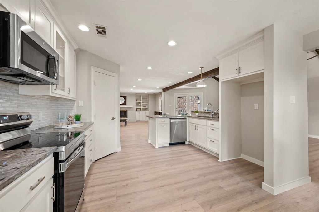 Parkway Central Add - Residential
