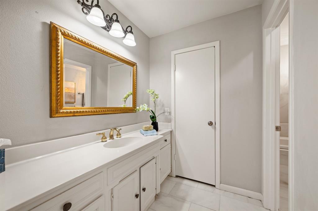 Parkway Central Add - Residential
