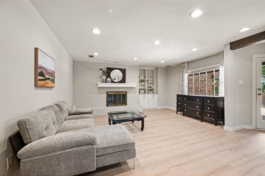Parkway Central Add - Residential