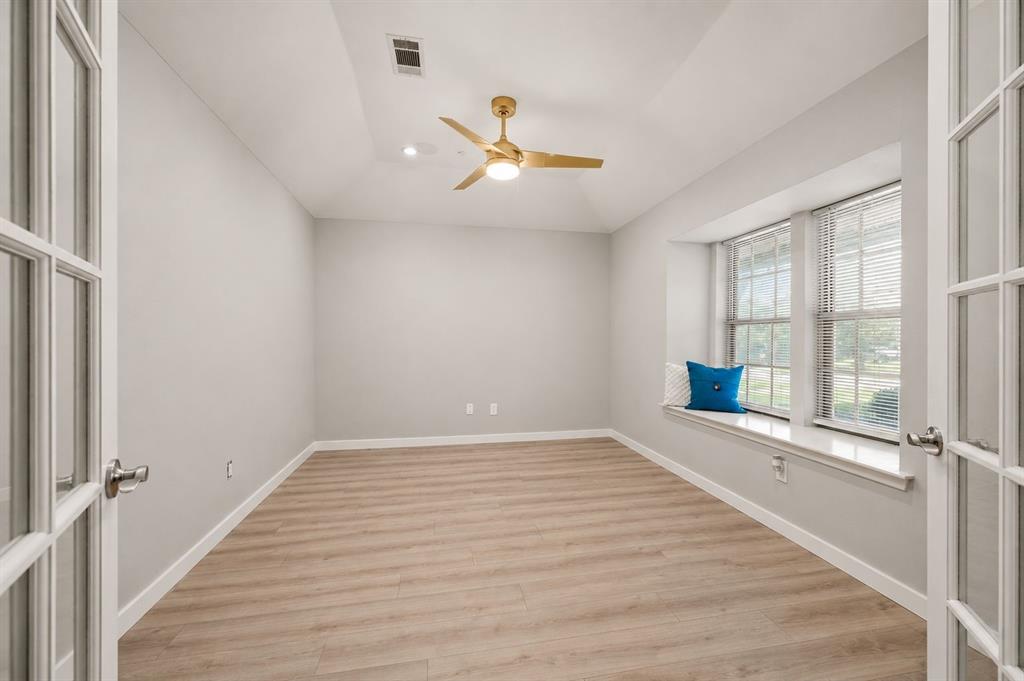 Parkway Central Add - Residential