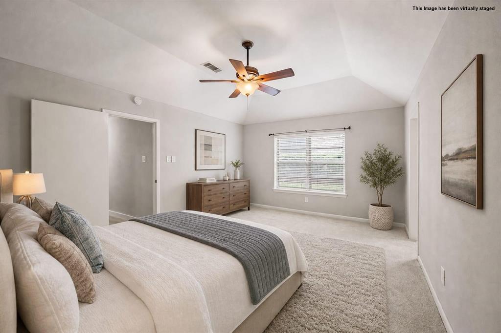 Parkway Central Add - Residential