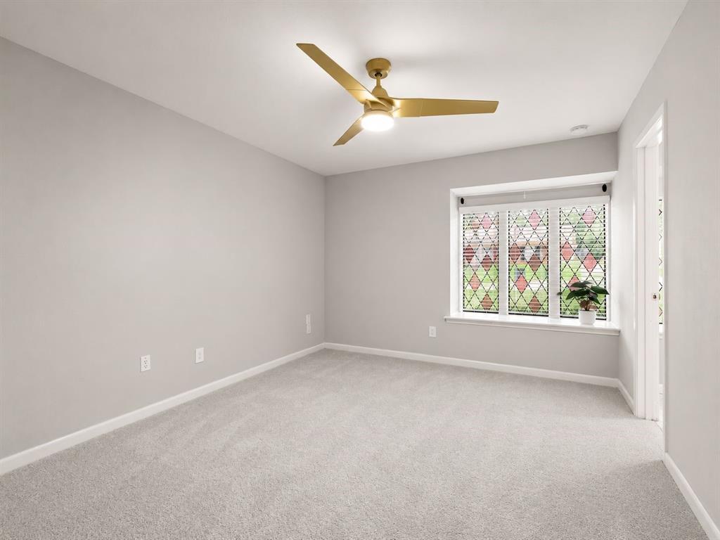 Parkway Central Add - Residential