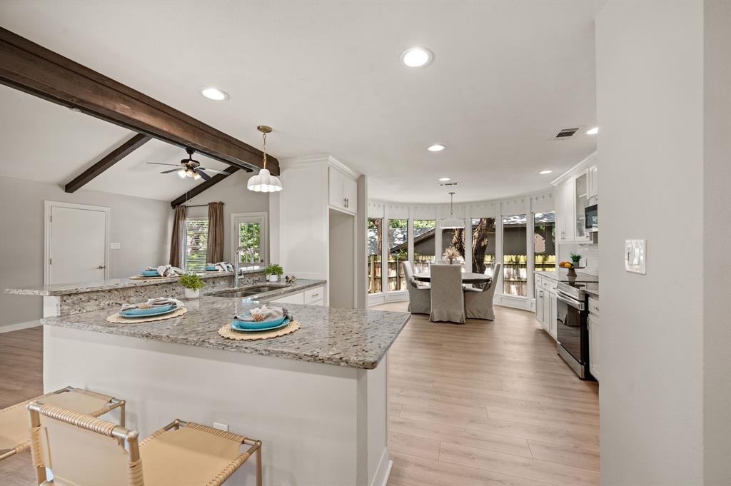 Parkway Central Add - Residential