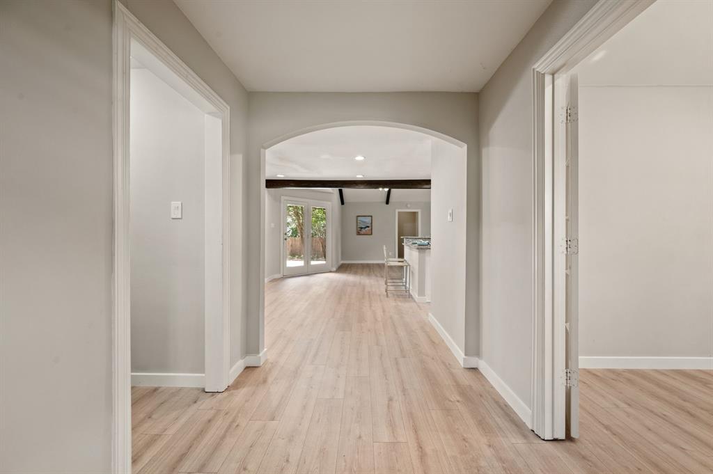 Parkway Central Add - Residential