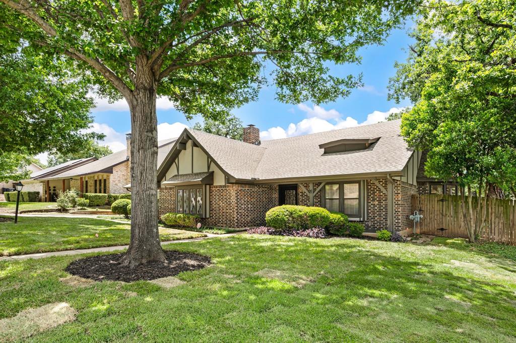 Parkway Central Add - Residential