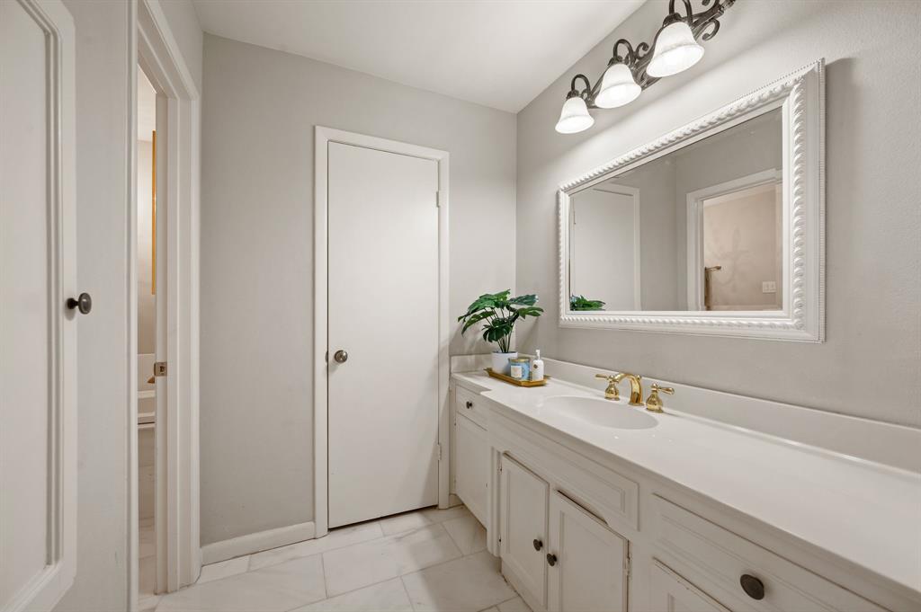 Parkway Central Add - Residential