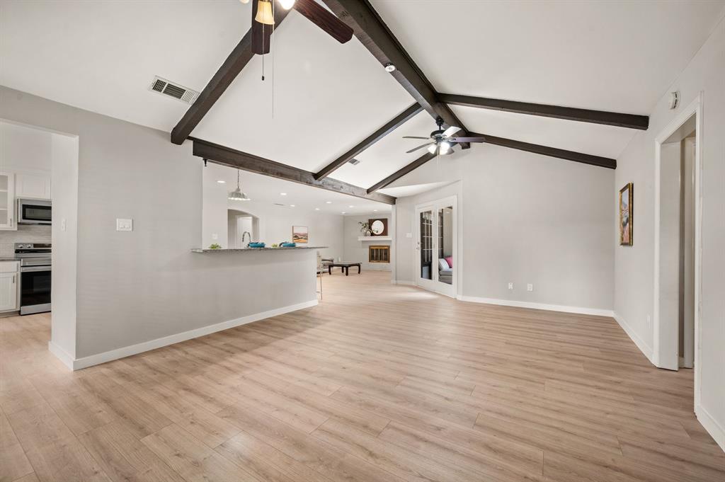 Parkway Central Add - Residential