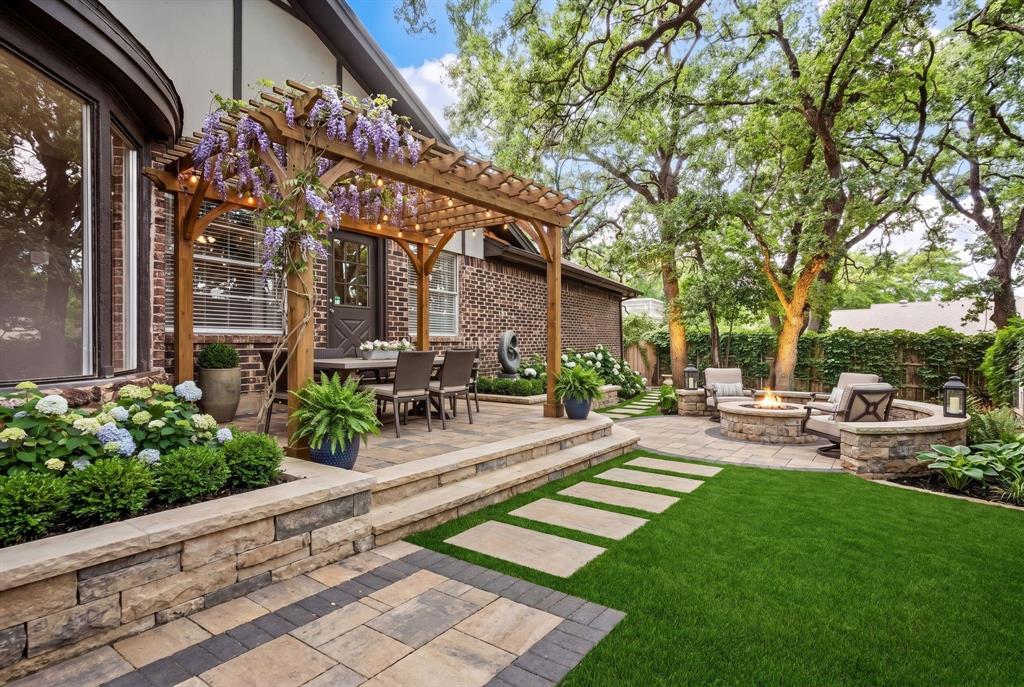 Parkway Central Add - Residential