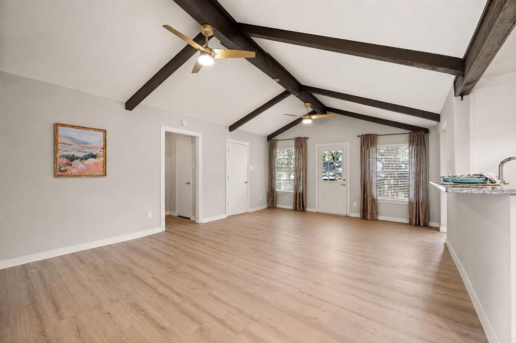 Parkway Central Add - Residential