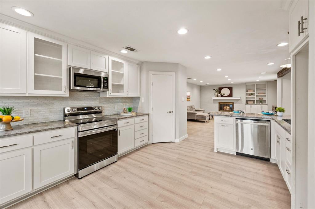 Parkway Central Add - Residential