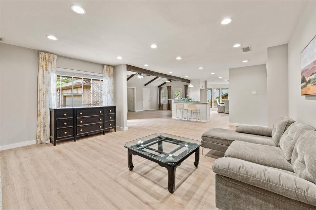 Parkway Central Add - Residential