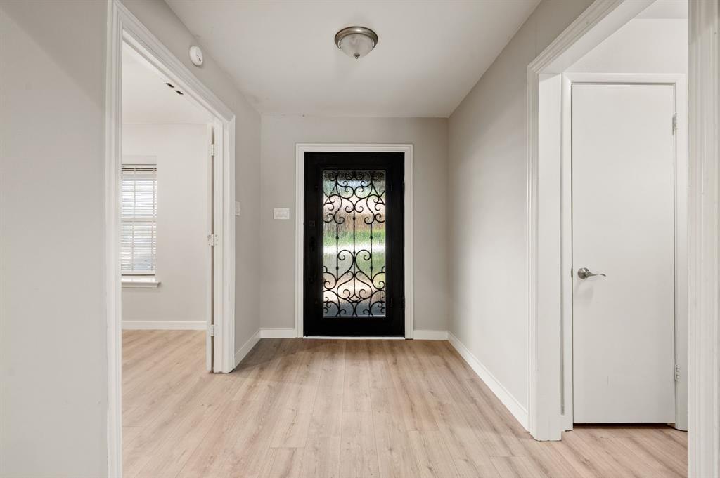 Parkway Central Add - Residential