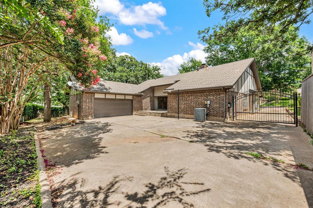 Parkway Central Add - Residential