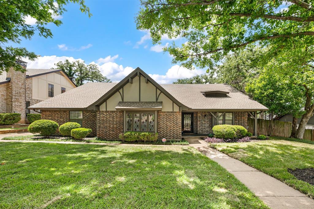 Parkway Central Add - Residential