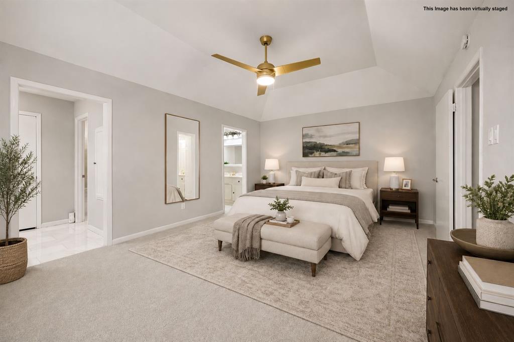 Parkway Central Add - Residential
