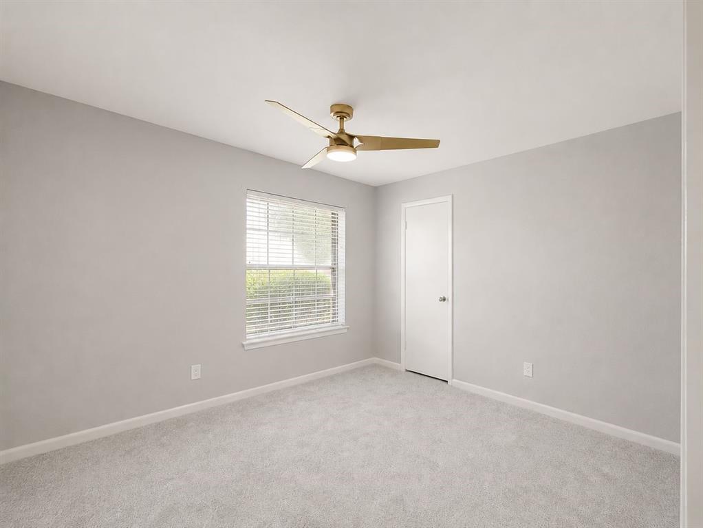 Parkway Central Add - Residential