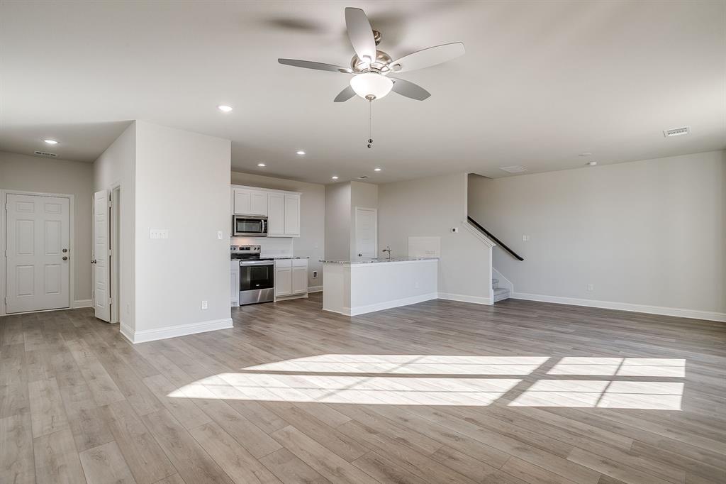 Knights Lndg Add - Residential