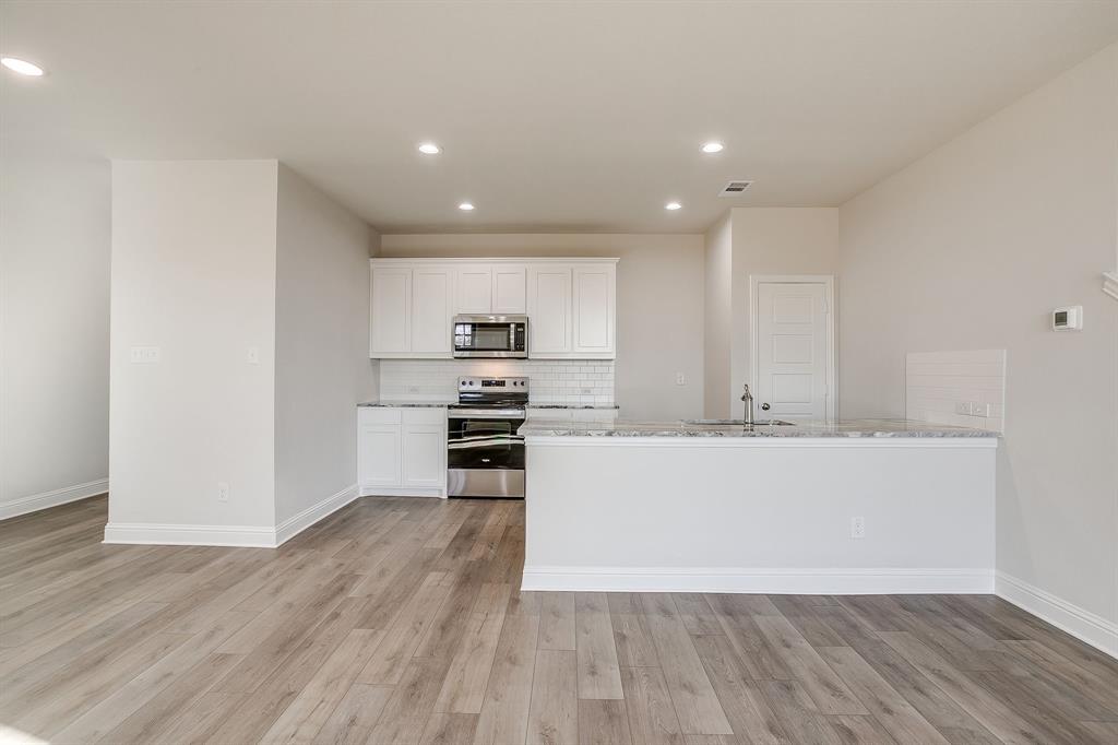 Knights Lndg Add - Residential