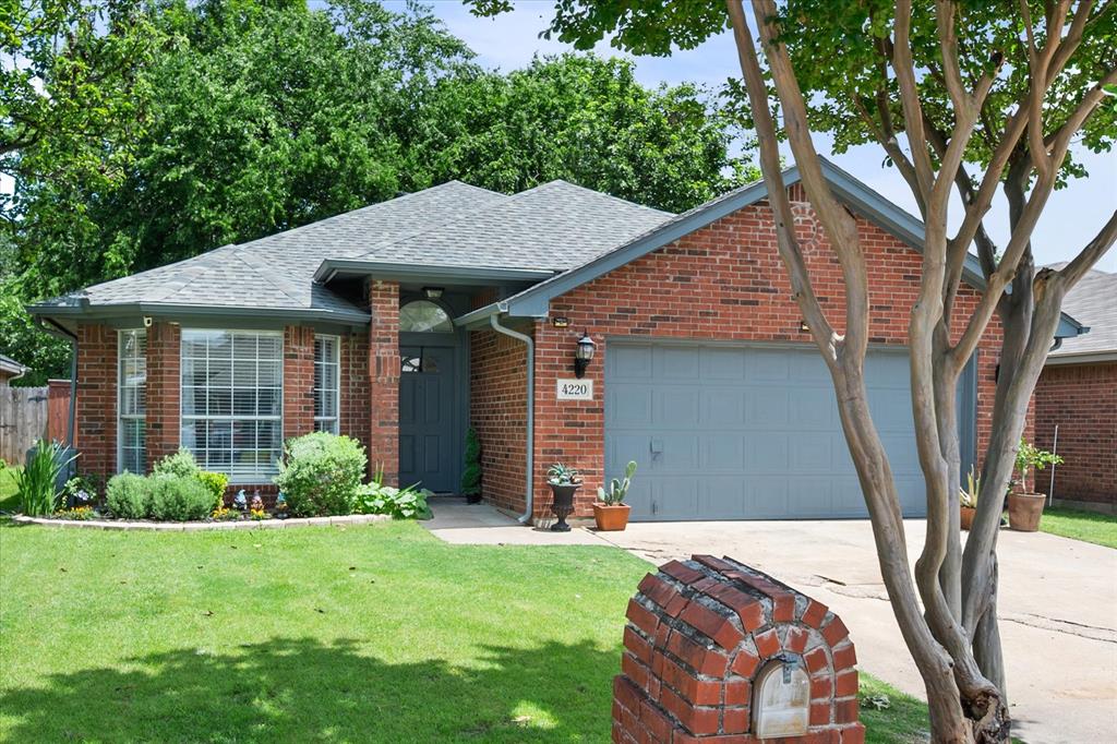 Fossil Village Add - Residential