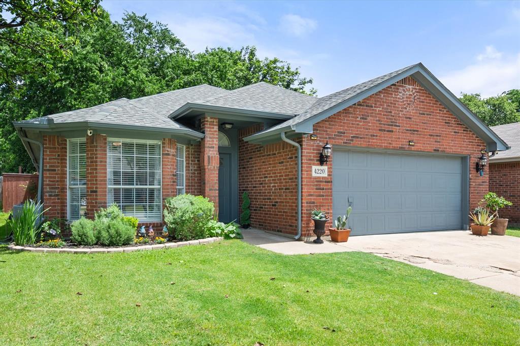 Fossil Village Add - Residential