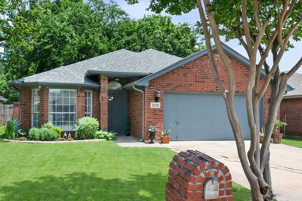 Fossil Village Add - Residential