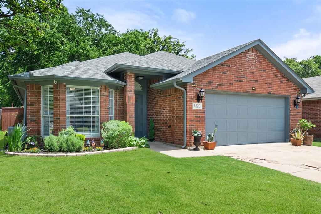 Fossil Village Add - Residential