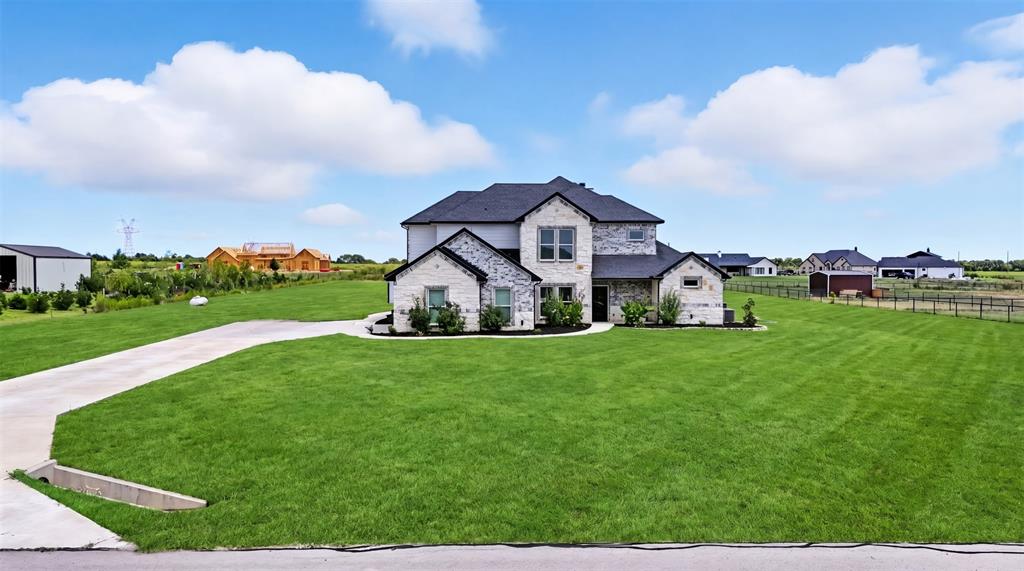 Legacy Ranch Ph 1 - Residential