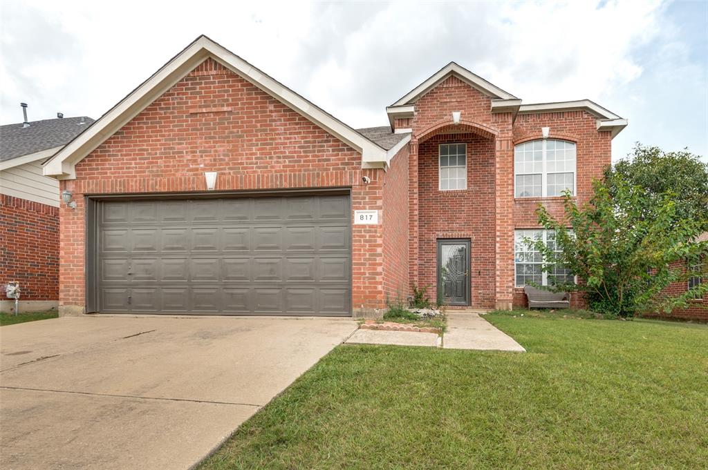 South Ridge Hills Add - Residential