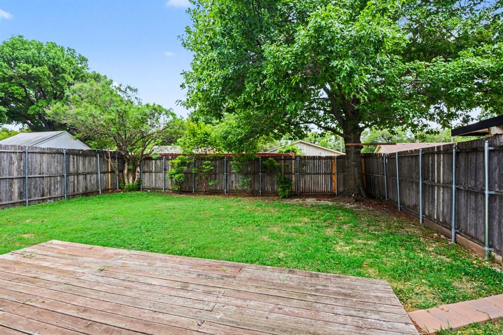 Park Forest Add 3 - Residential