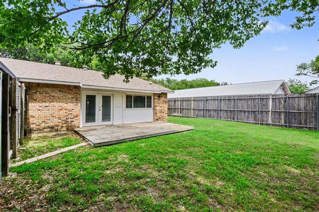 Park Forest Add 3 - Residential