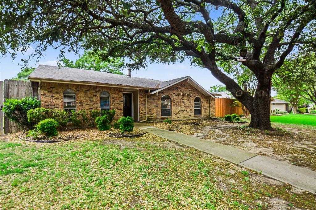 Park Forest Add 3 - Residential