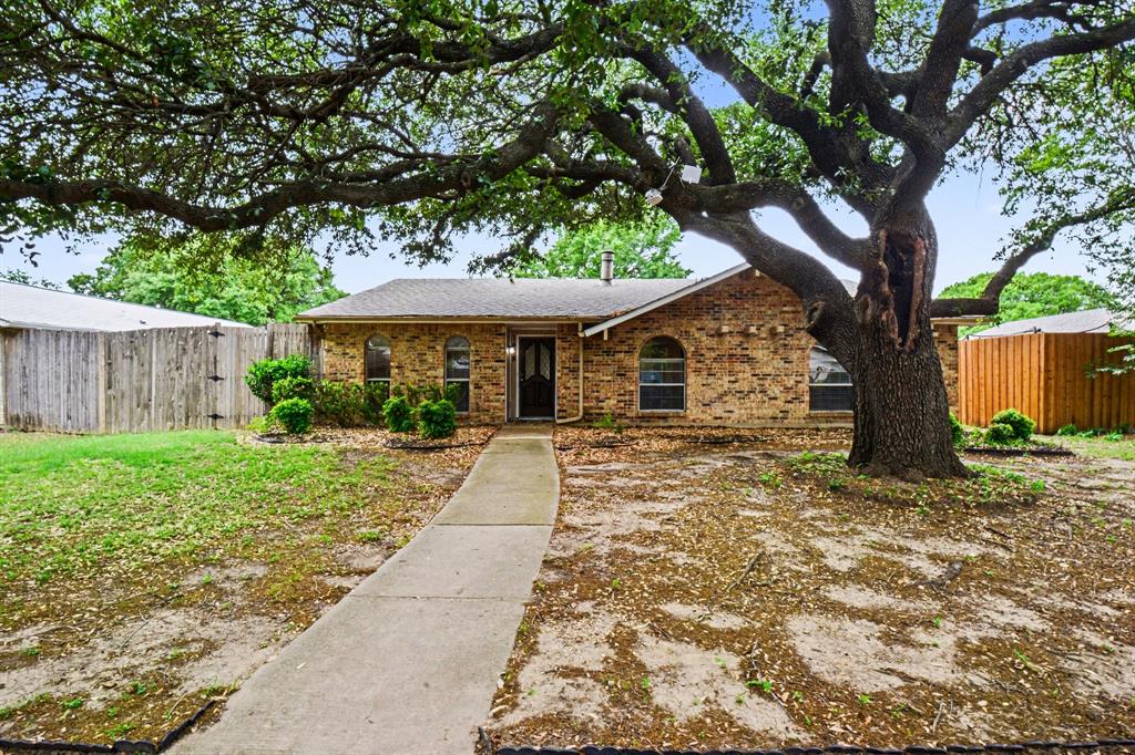 Park Forest Add 3 - Residential