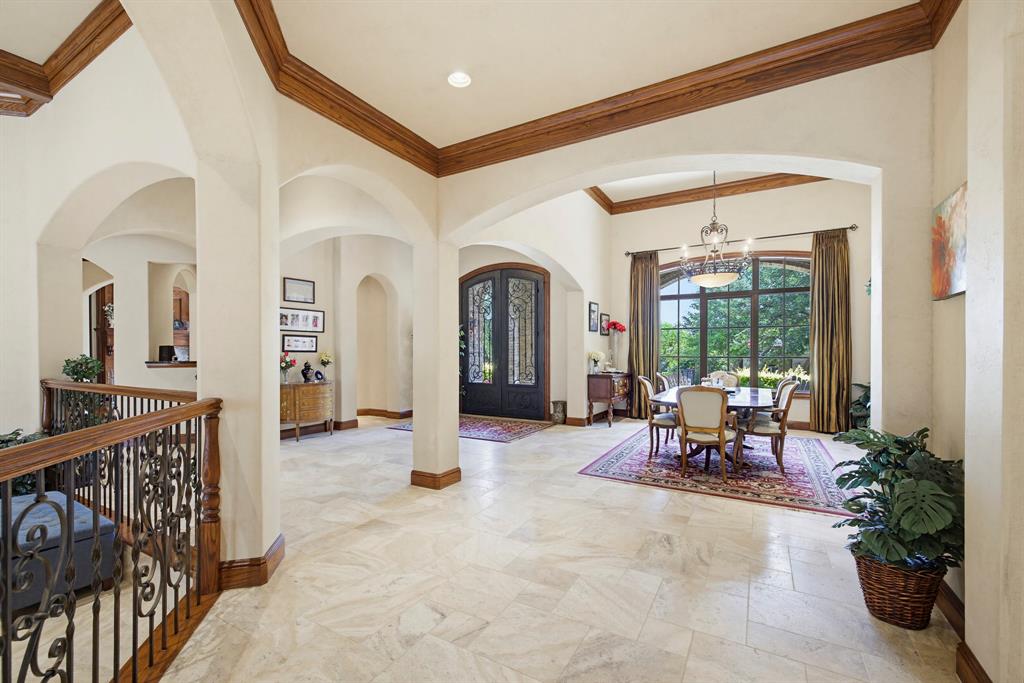 Mira Vista Add - Residential