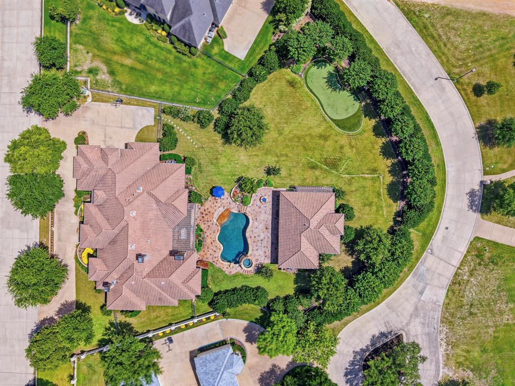 Mira Vista Add - Residential