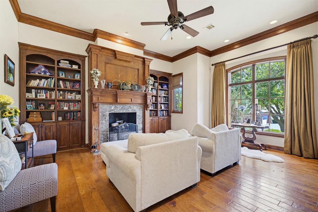Mira Vista Add - Residential