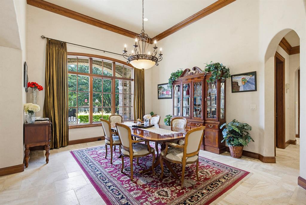 Mira Vista Add - Residential