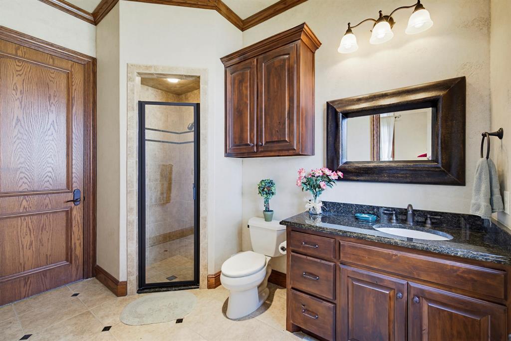Mira Vista Add - Residential