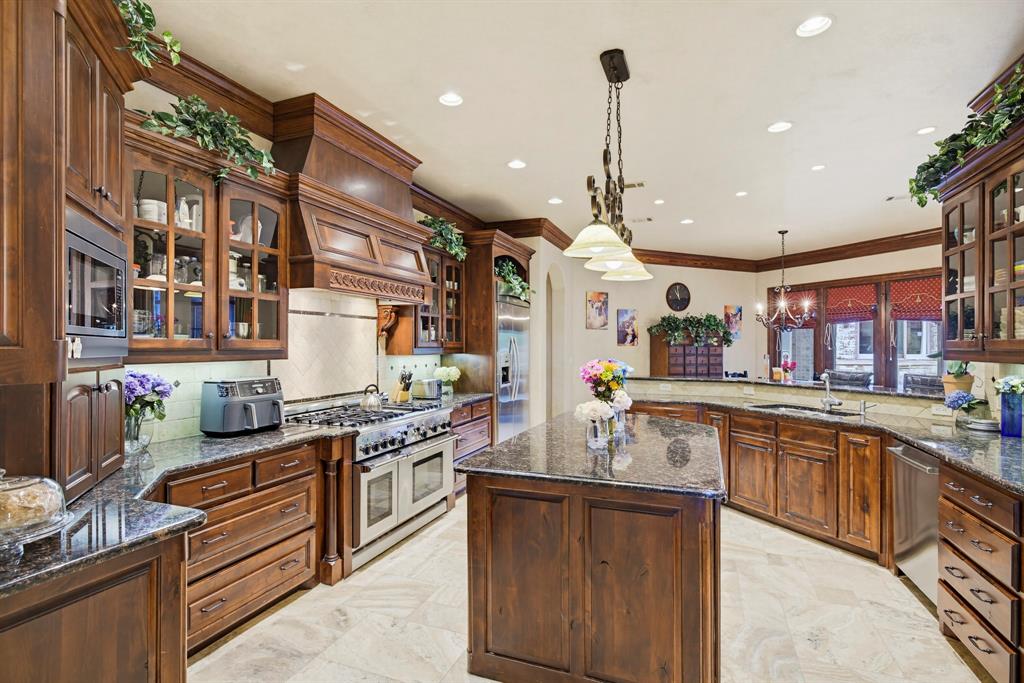 Mira Vista Add - Residential