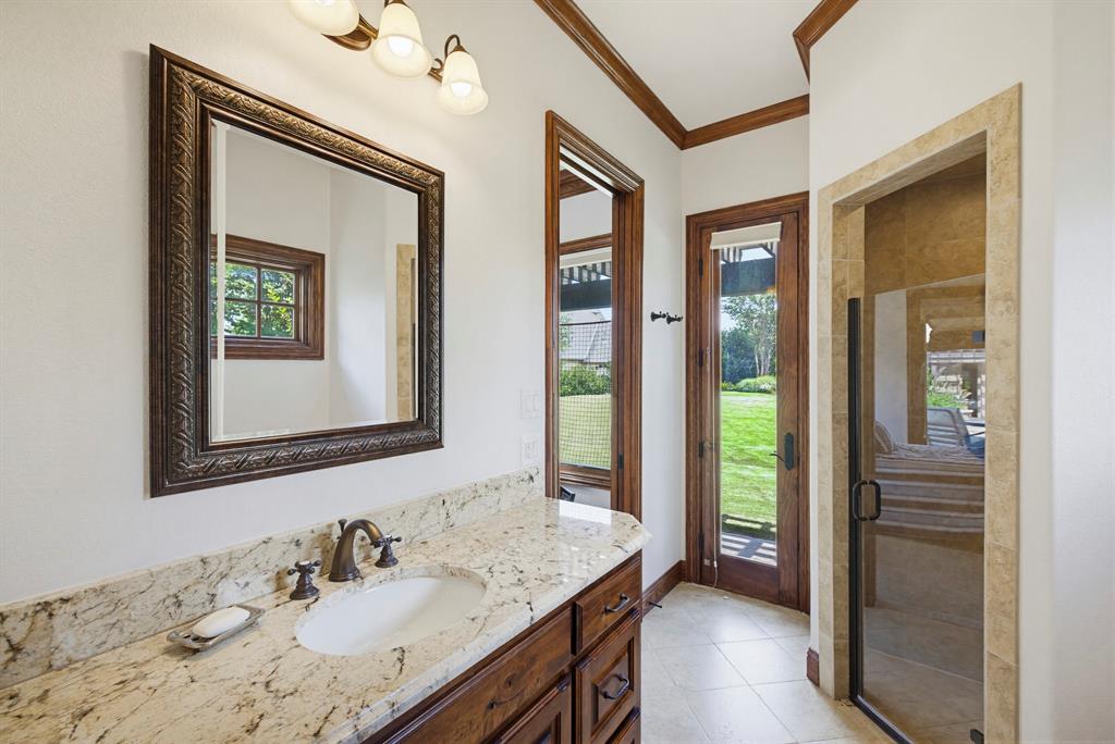 Mira Vista Add - Residential
